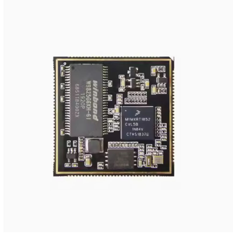 NXP I.MX RT1052 BAN CORE