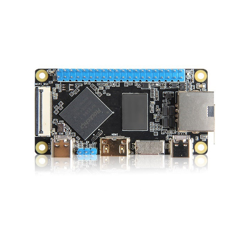 Máy tính bảng đơn RK3566 SBC