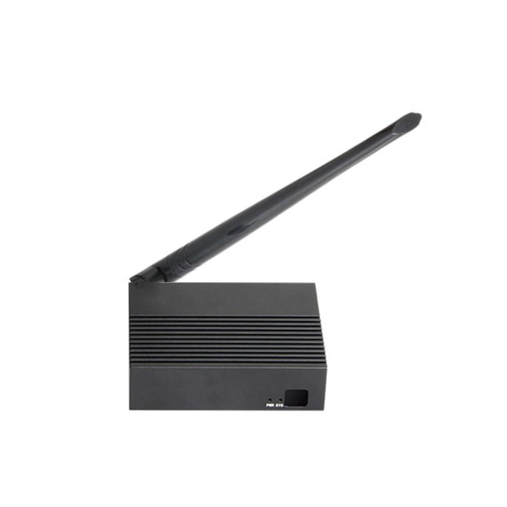Rockchip RK3566 AI edge Computing Hộp
