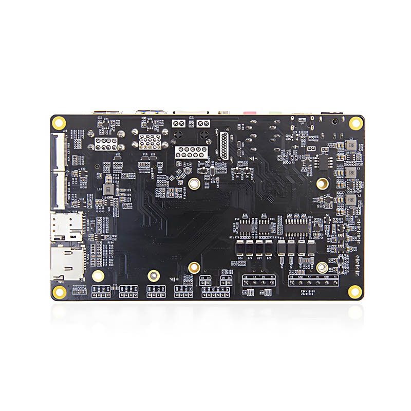 Rockchip RK3566 BTB bo mạch chủ