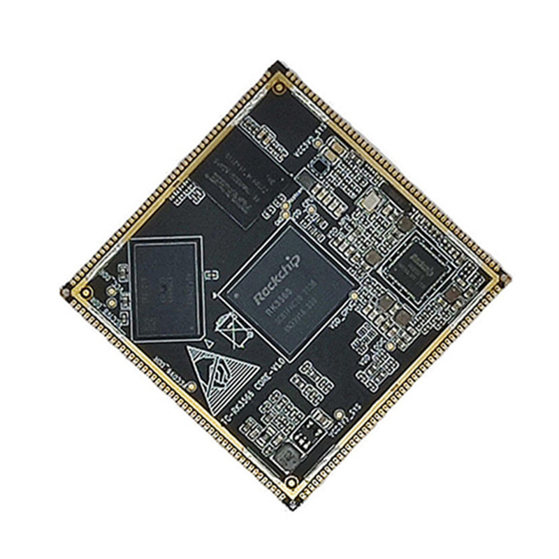 Rockchip RK3566 Board Core