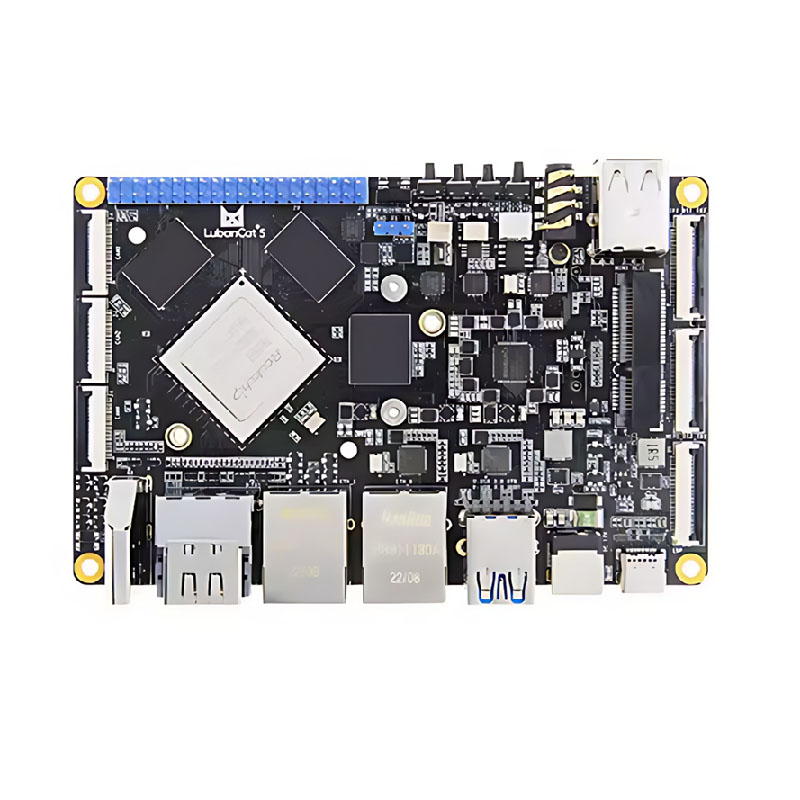 BAN ROCKCHIP RK3588