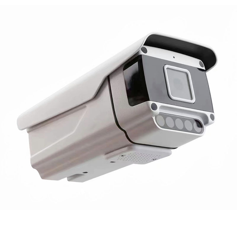 Rockchip RV1106 HD 5MP IP PTZ Camera CCTV